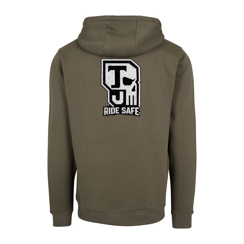 TrailJAEGER Hoodie