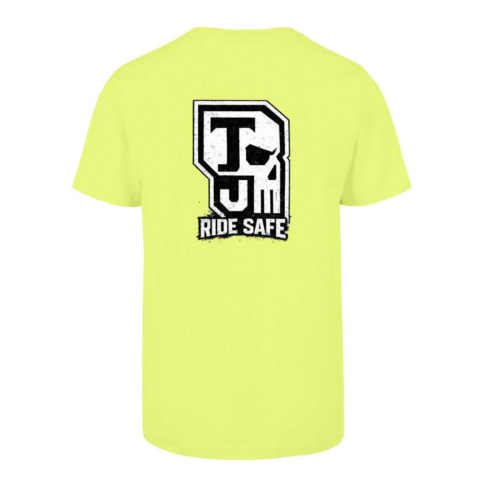 TrailJAEGER T-Shirt Slim Fit Long