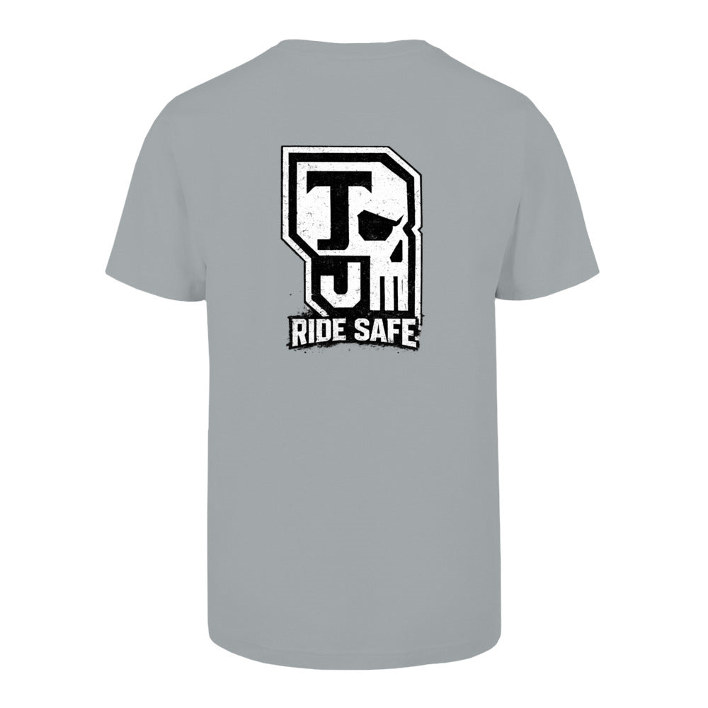 TrailJAEGER T-Shirt Slim Fit Long
