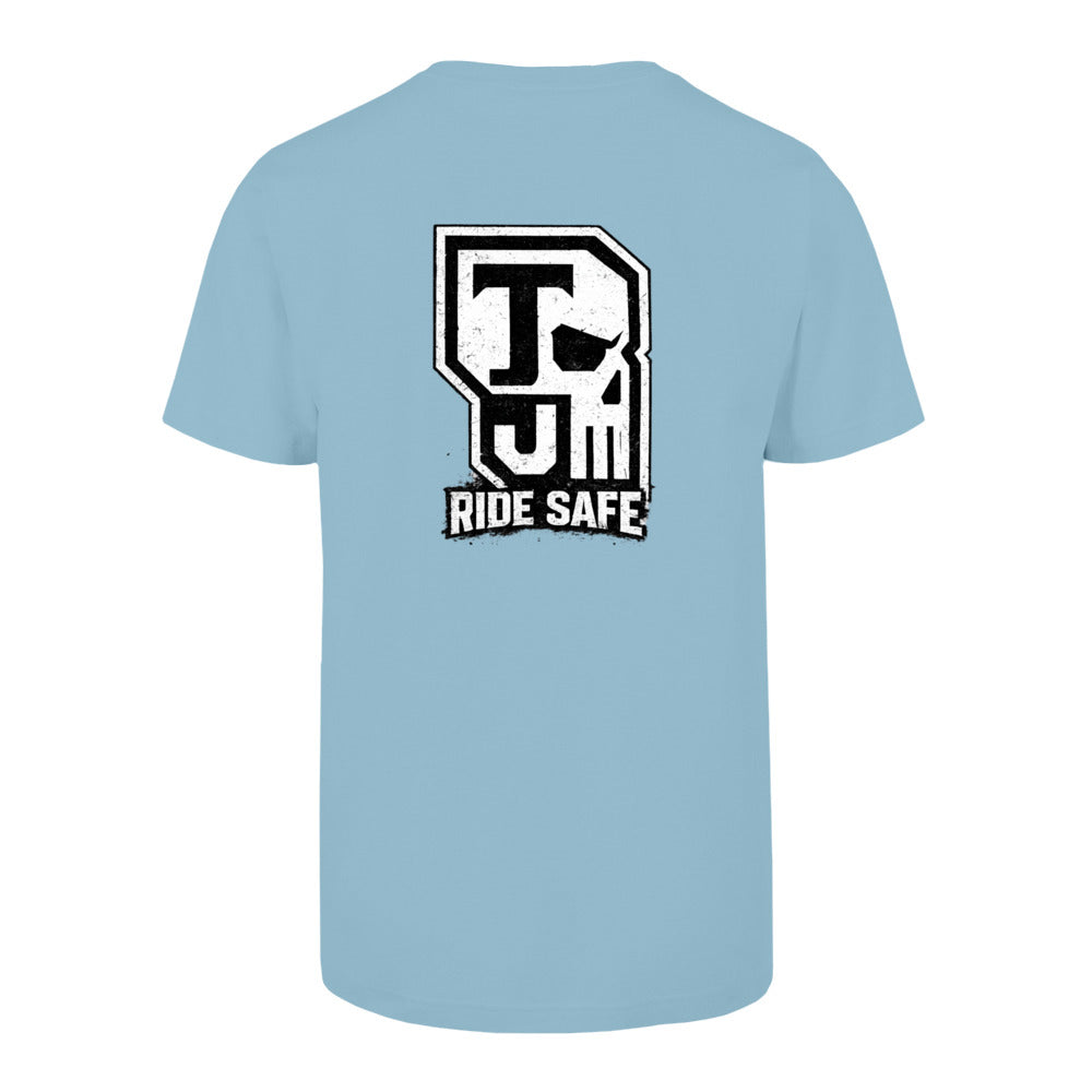 TrailJAEGER T-Shirt Slim Fit Long