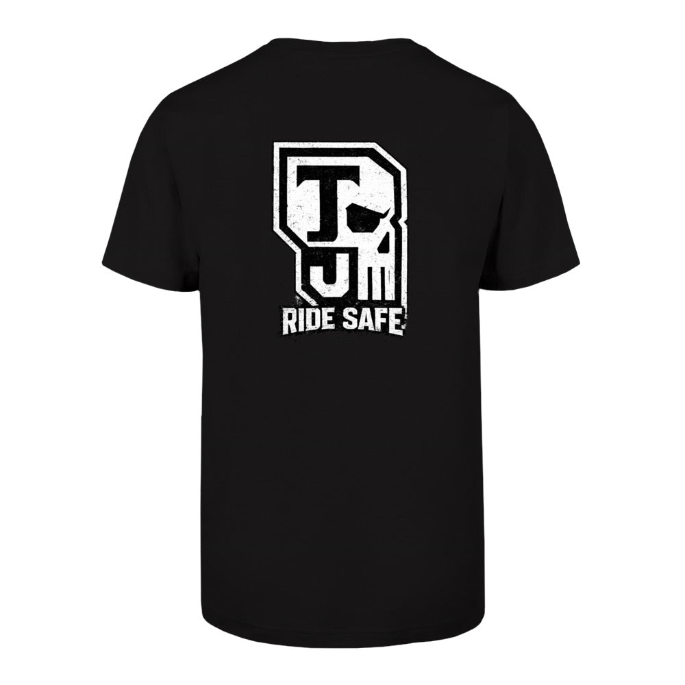 TrailJAEGER T-Shirt Slim Fit Long