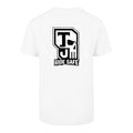 TrailJAEGER T-Shirt Slim Fit Long