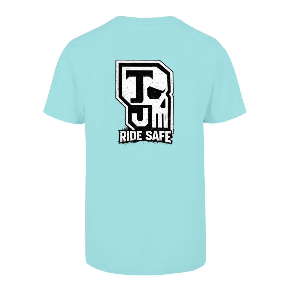 TrailJAEGER T-Shirt Slim Fit Long