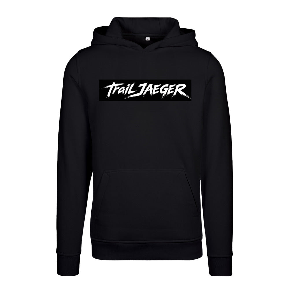 TrailJAEGER Hoodie "Wild Edition"