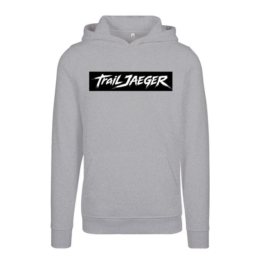 TrailJAEGER Hoodie "Wild Edition"
