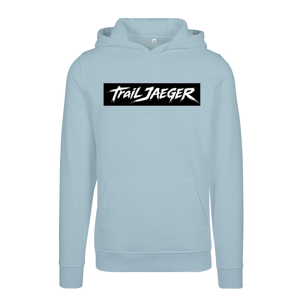 TrailJAEGER Hoodie "Wild Edition"