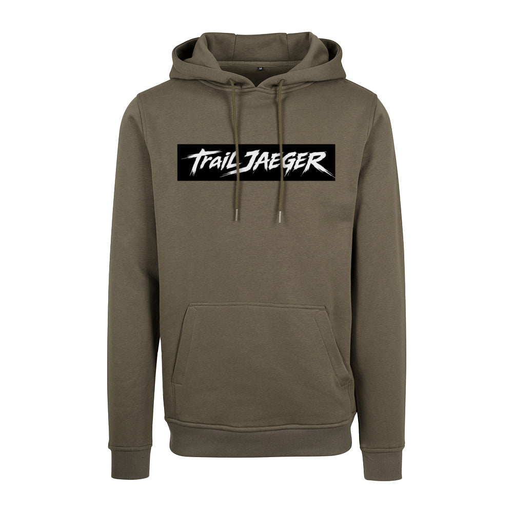 TrailJAEGER Hoodie "Wild Edition"