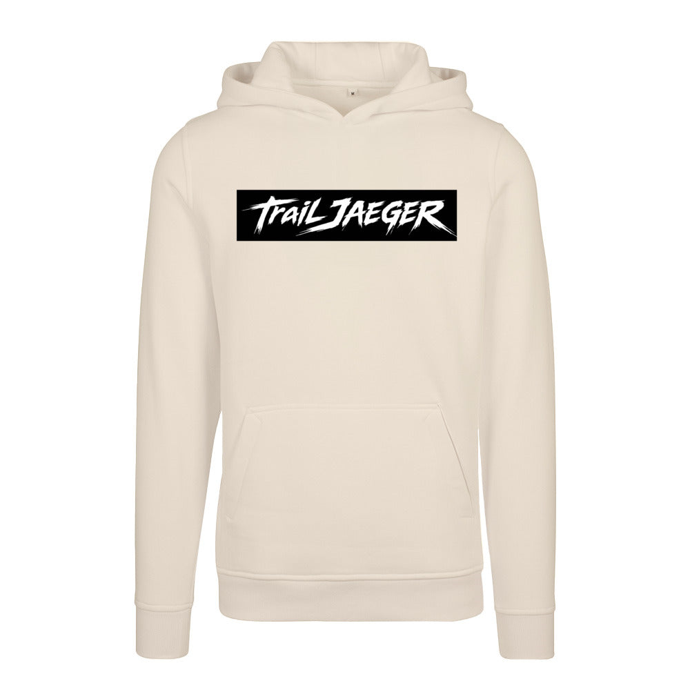 TrailJAEGER Hoodie "Wild Edition"