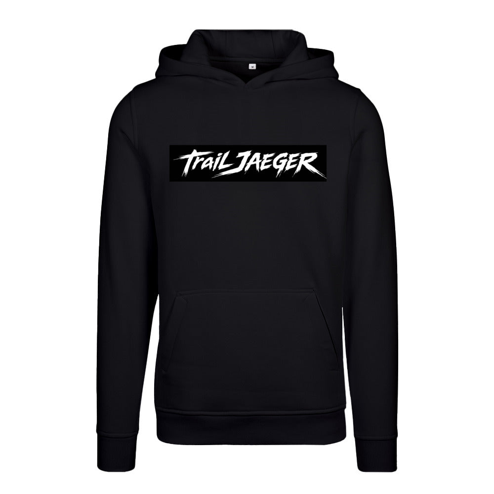 TrailJAEGER Hoodie "Wild Edition"