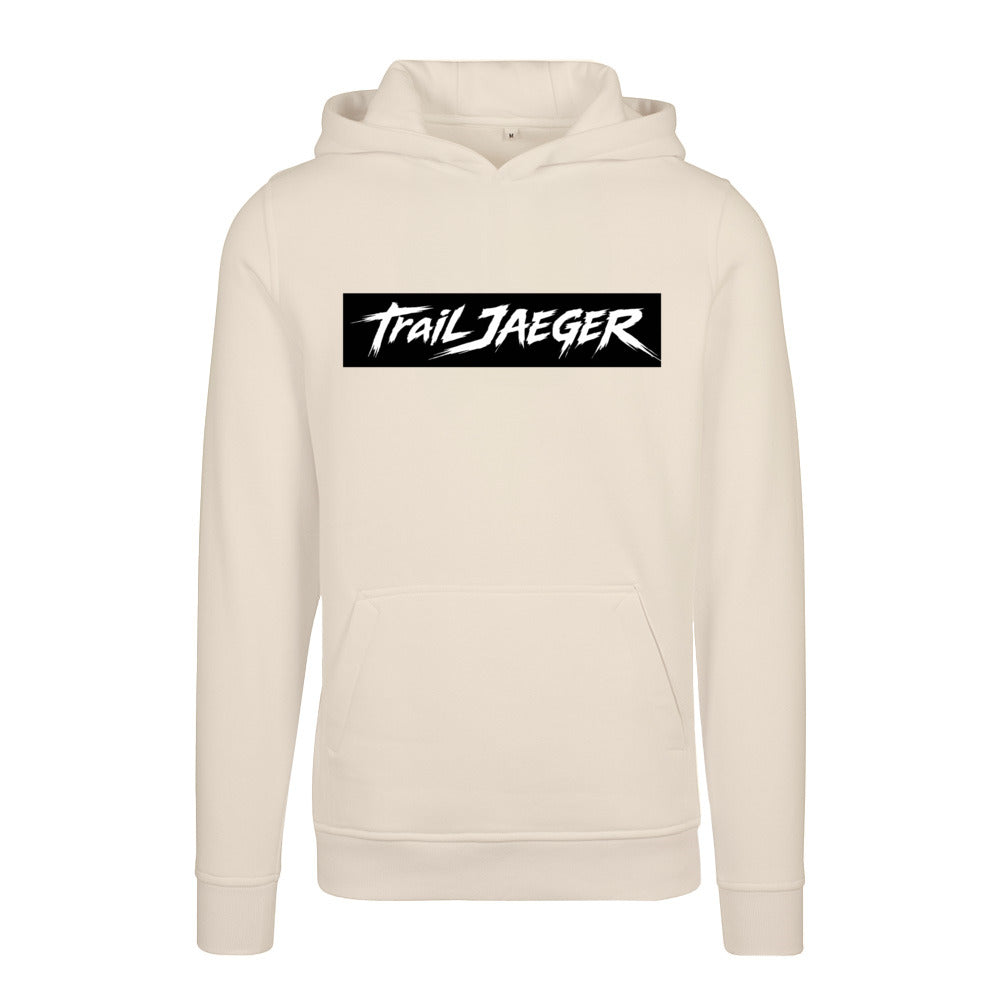 TrailJAEGER Hoodie "Wild Edition"