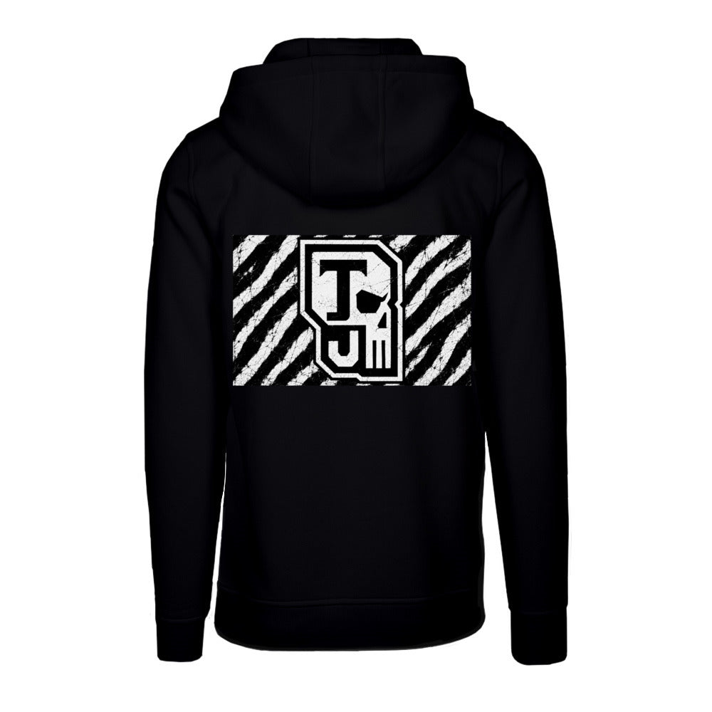 TrailJAEGER Hoodie "Wild Edition"
