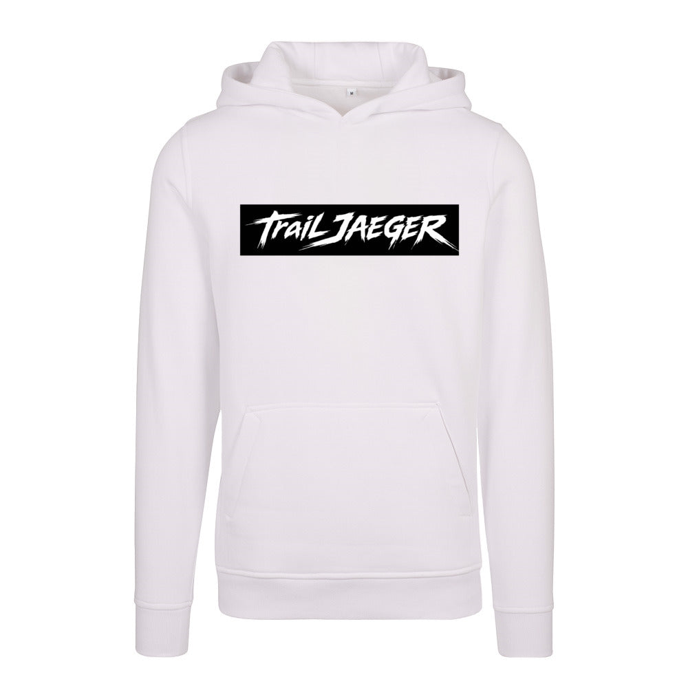 TrailJAEGER Hoodie "Wild Edition"