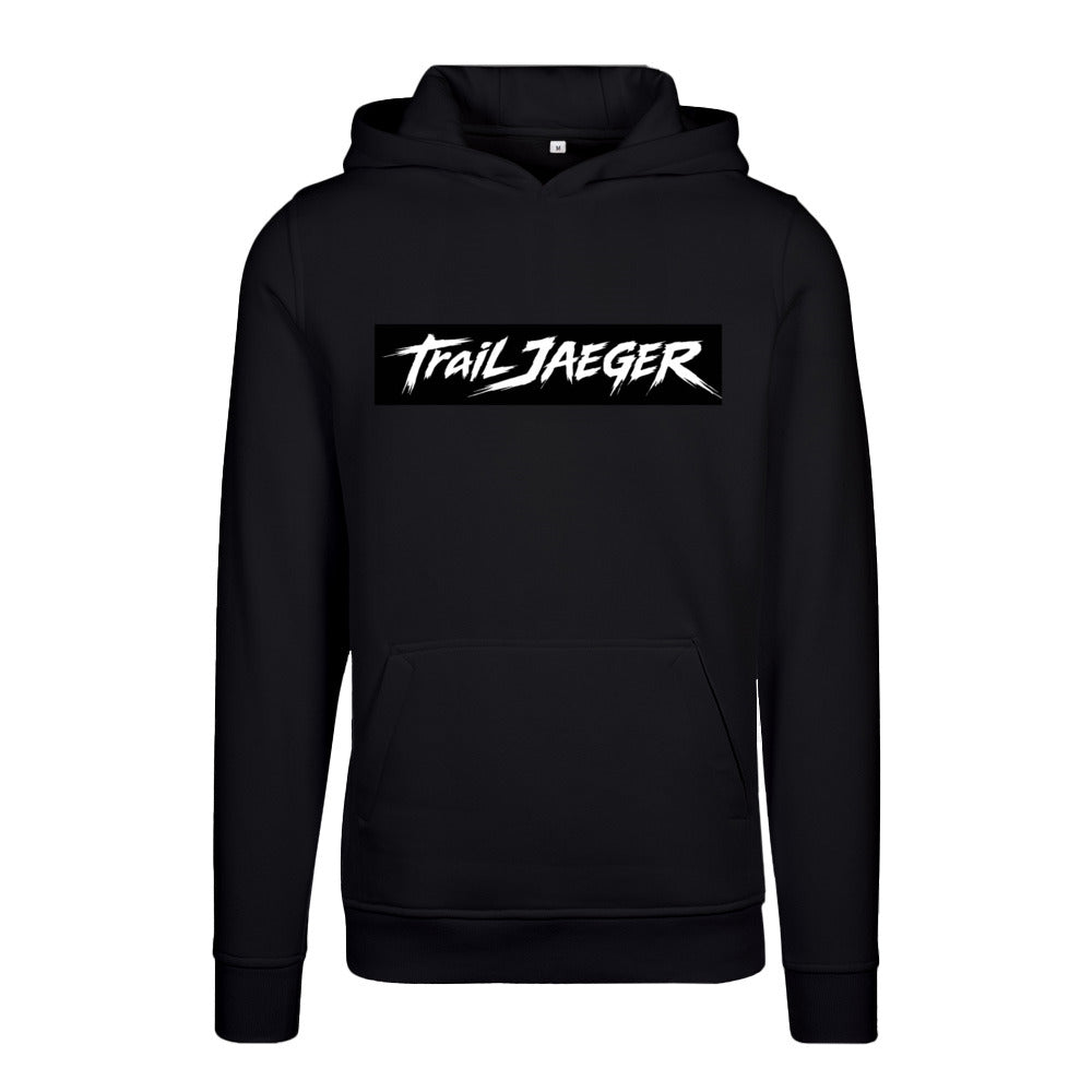 TrailJAEGER Hoodie "Wild Edition"