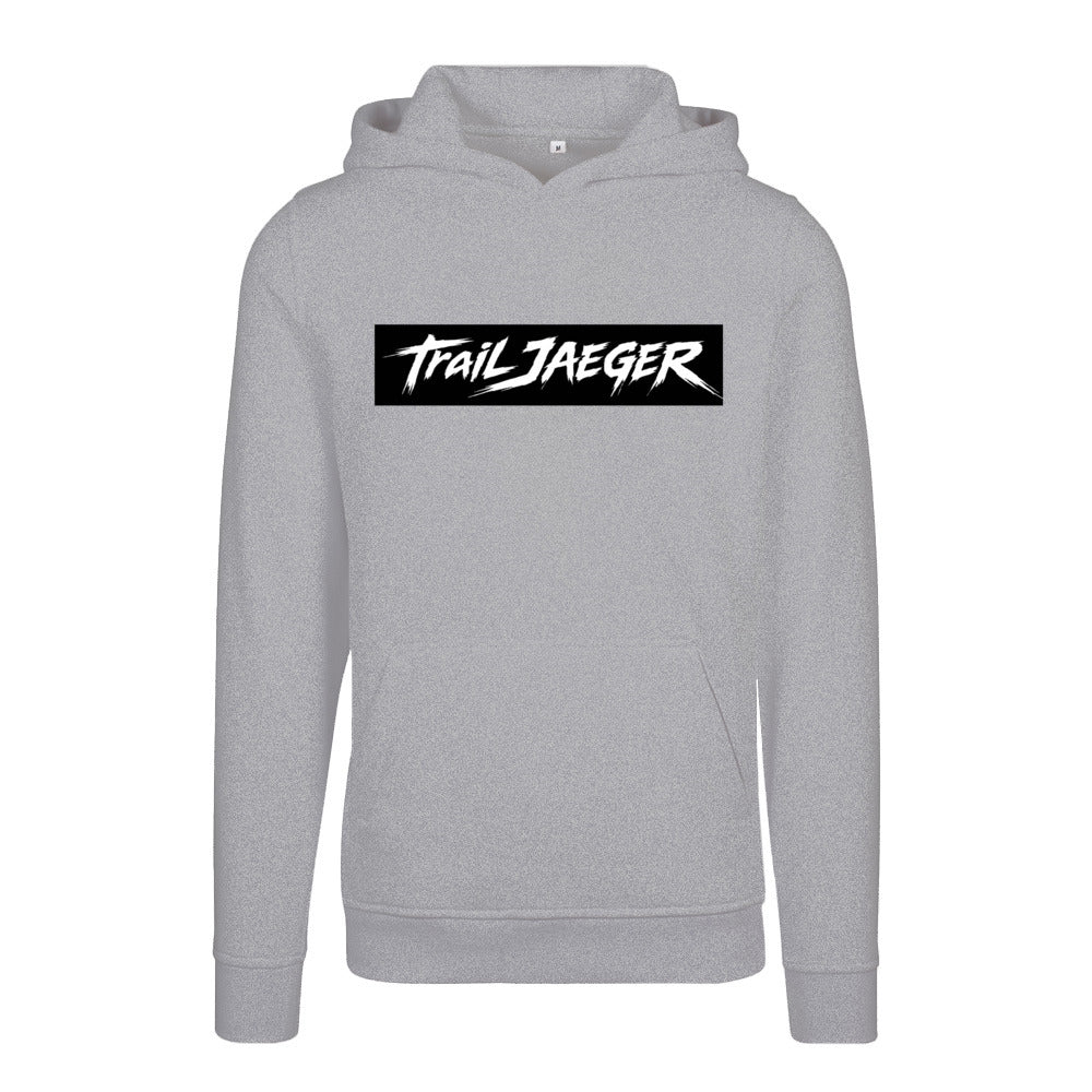 TrailJAEGER Hoodie "Wild Edition"