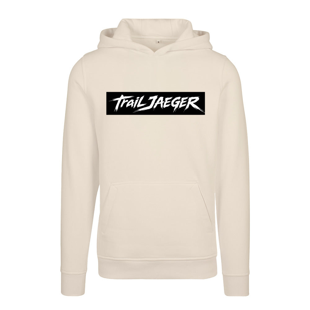 TrailJAEGER Hoodie "Wild Edition"