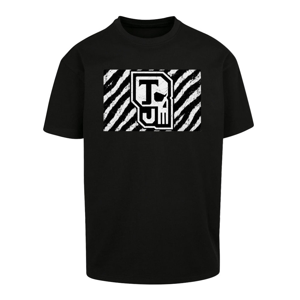 TrailJAEGER Oversized Tee