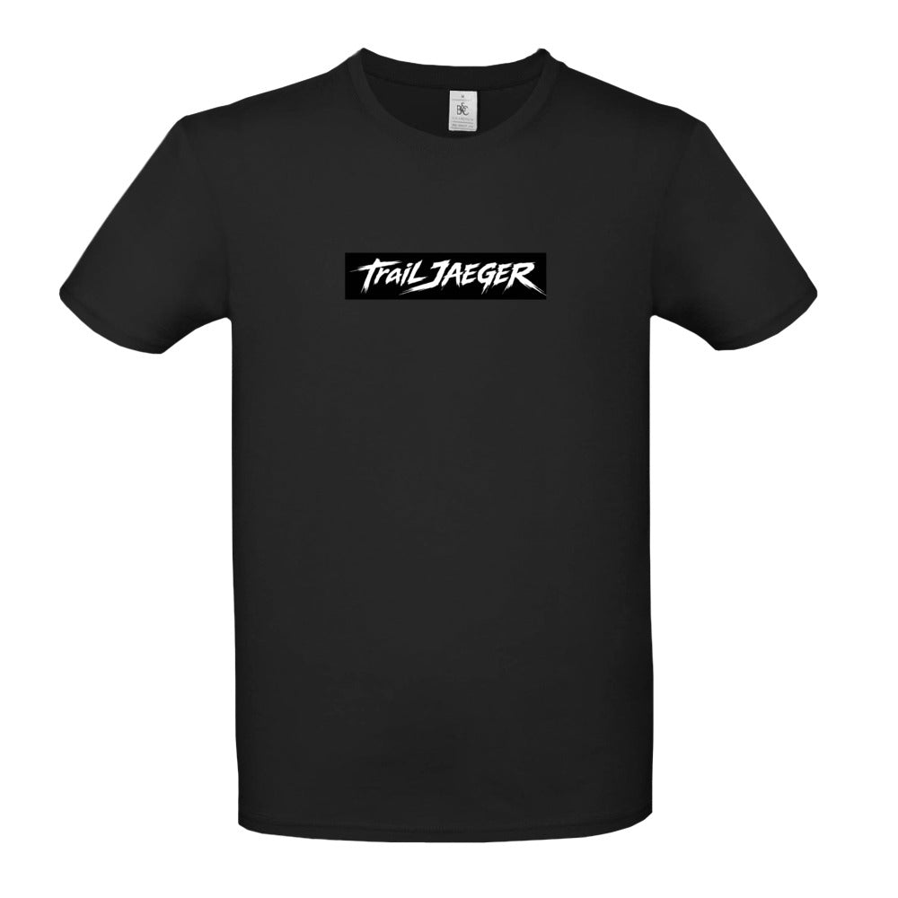 TrailJAEGER T-Shirt "Chest"